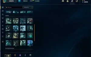 Smurf Gold 4 sem email confirmado