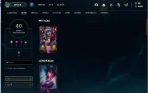 Conta Gold 4