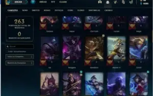 Conta Gold 4