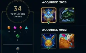 Conta Diamante Ii Main Katarina 25K Ea