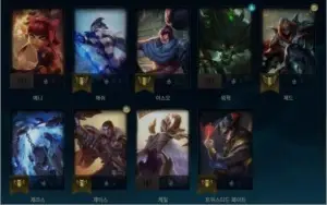 CONTA MASTER 70% WINRATE 20K EA