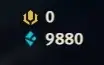 CONTA MASTER 70% WINRATE 20K EA