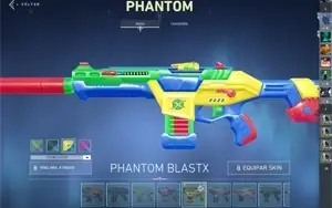 Conta Valorant D1 + conta lol Plat 1