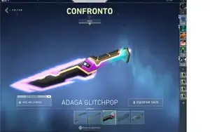 Conta Valorant D1 + conta lol Plat 1