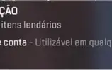 Conta Apex 4 Heranças PC