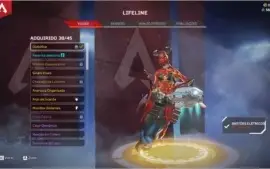 Conta Apex 4 Heranças PC