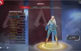 Conta Apex 4 Heranças PC