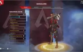 Conta Apex 4 Heranças PC