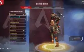 Conta Apex 4 Heranças PC