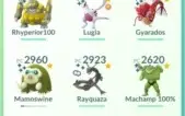 Conta de Pokemon go barata