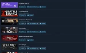 Conta Steam Com vários jogos + CSGO 5k horas e moeda 5 anos