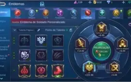 Conta lenda