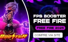 📦🔥Fps Booster Free Fire 🔥🟢