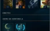 Conta Mestre - lvl47 - Sem Email verificado!