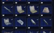 Bobcat Blueprint (Esquema da Lince) Arc Raiders