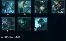 Conta Mestre Solo Duo Padrão Enjoy