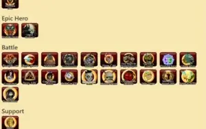 Conta aqw de 11 anos e com 12 meses de member!