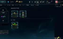 Conta League of Legends level 30
