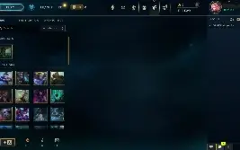Conta League of Legends level 30
