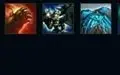 Conta de League of Legends