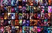 Conta League of Legends