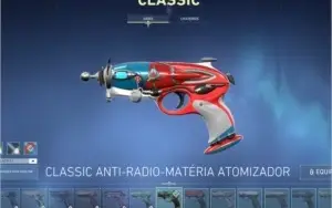 VENDO CONTA VALORANT NIVEL 167, DRAGAO, NERF, ONI, GLITCHPOP