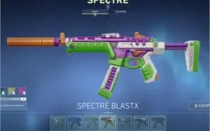VENDO CONTA VALORANT NIVEL 167, DRAGAO, NERF, ONI, GLITCHPOP