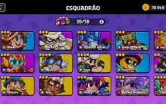 Squad Busters Super Forte