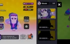 Squad Busters Super Forte