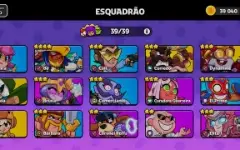 Squad Busters Super Forte