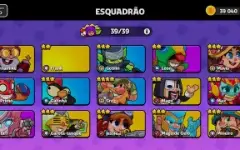Squad Busters Super Forte