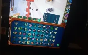 Trove conta pc