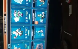 Trove conta pc