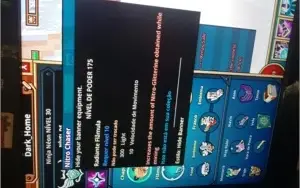 Trove conta pc