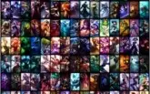 Conta League Of Legends D2 Flex - 222 skins