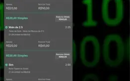 Robô bet365