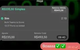 Robô bet365