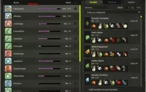 Conta Dofus MonoConta + Wakfu