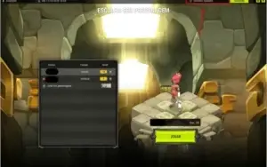 Conta Dofus MonoConta + Wakfu