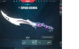CONTA VALORANT SAQUEADORA PLATINA 1