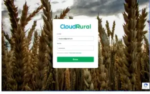 Cloud Rural - Sistema Web ERP para Produtores Rurais