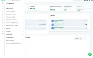 Cloud Rural - Sistema Web ERP para Produtores Rurais