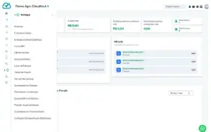 Cloud Rural - Sistema Web ERP para Produtores Rurais