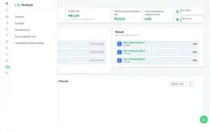 Cloud Rural - Sistema Web ERP para Produtores Rurais