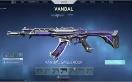 Conta Platina 3,com skins e com todos os Pass do episodio 1