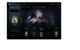 CONTA D3 NA SEASON120$$ SKINS LENDARIAS EPICAS E RARA