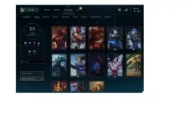 CONTA D3 NA SEASON120$$ SKINS LENDARIAS EPICAS E RARA