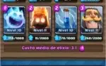 Conta Clash Royale no precinho pra vender rápido
