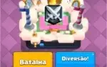 Conta Clash Royale no precinho pra vender rápido