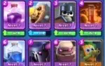Conta Clash Royale no precinho pra vender rápido